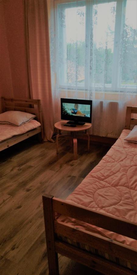 Gospodarstwo U Krakusa Doboszowice Kültér fotó