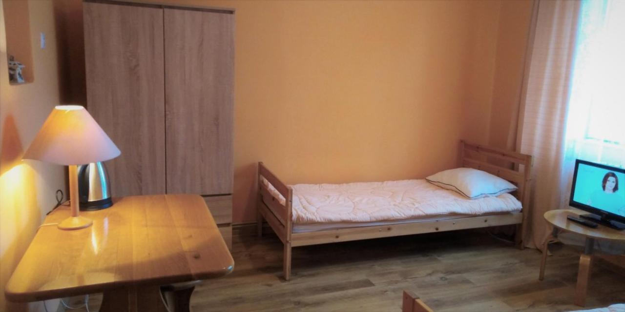 Gospodarstwo U Krakusa Doboszowice Kültér fotó