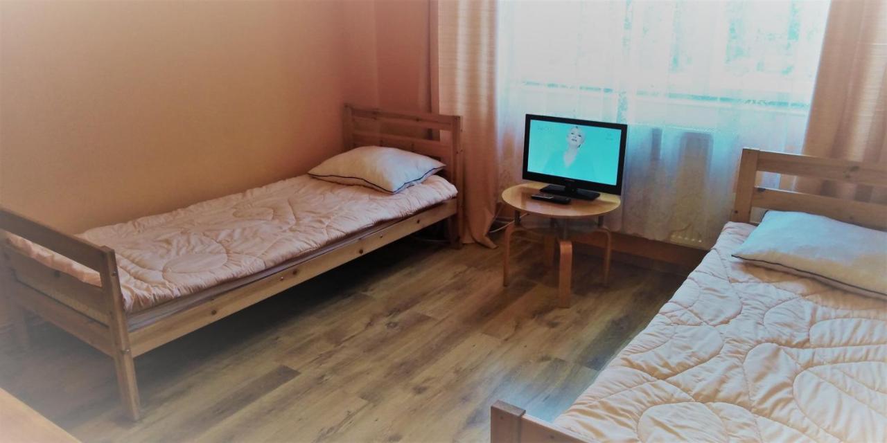 Gospodarstwo U Krakusa Doboszowice Kültér fotó