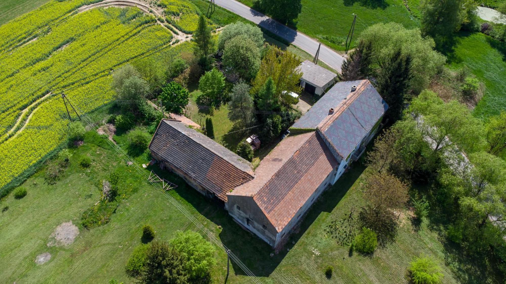 Gospodarstwo U Krakusa Doboszowice Kültér fotó