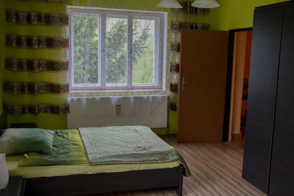 Gospodarstwo U Krakusa Doboszowice Kültér fotó