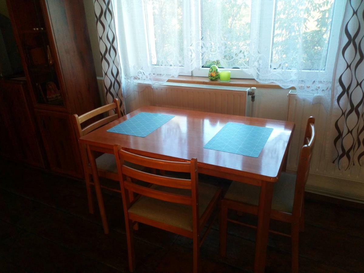 Gospodarstwo U Krakusa Doboszowice Kültér fotó
