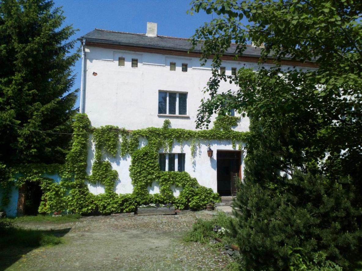 Gospodarstwo U Krakusa Doboszowice Kültér fotó